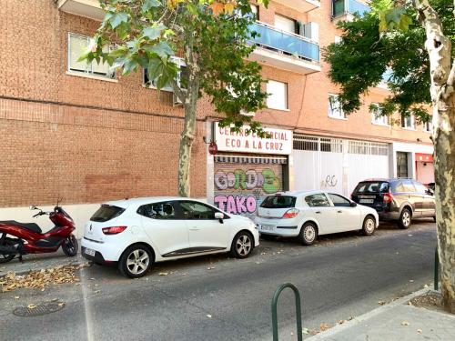 Commercial premises of 1.489m2