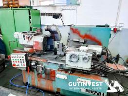 Internal Grinding machine - Metalworking sector